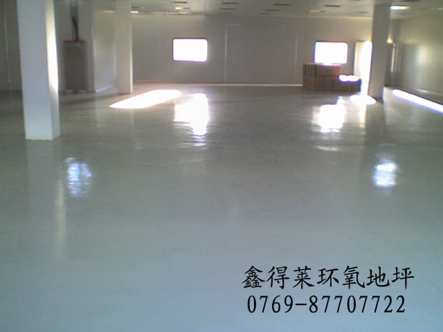 供应东莞环氧薄涂地板涂料漆/环氧树脂防腐薄涂地板漆